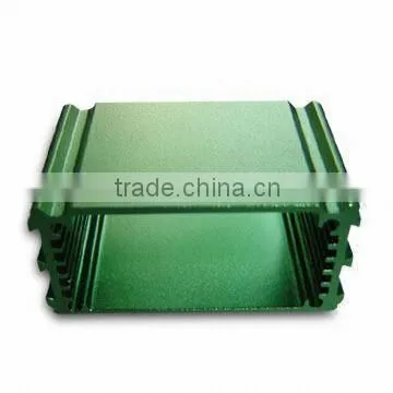 Extruded Aluminum Profile Enclosure photo-3