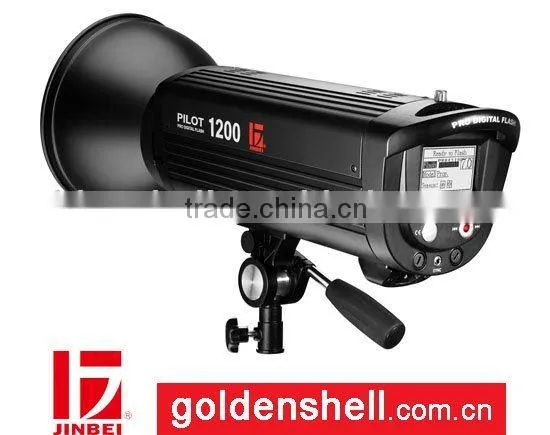 JINBEI P Series Professional Photo Studio Flash, Photo Strobe, Monolight, Photographic Equipment, Photo Studio Supply