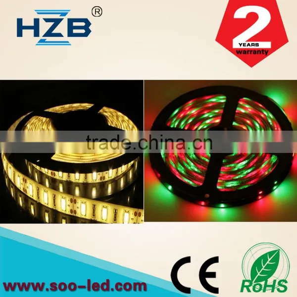2015 led edit software smd5050 led pixel amusement thin rope light