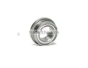 High Precision China Miniature 609zz Bearing With Low Price photo-4