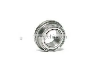 All Factory Chrome Steel Miniature Deep Groove Ball Bearings in China photo-3