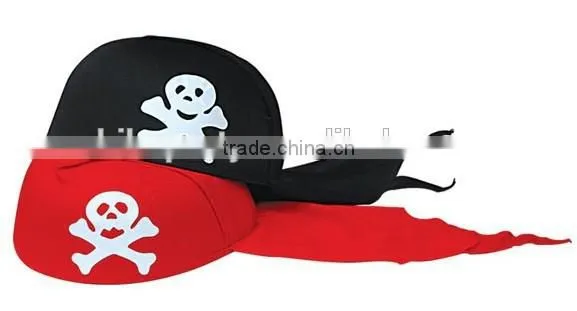 Pirate Carnival Hat photo-5