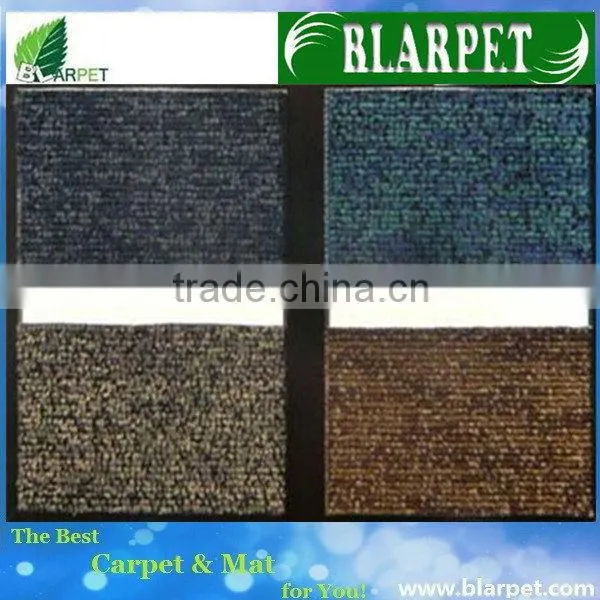 New Style Cheap Buff Carpet Tile photo-4