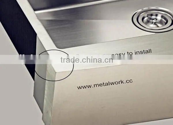 Custom Stainless Steel Fabrication Made in China photo-4