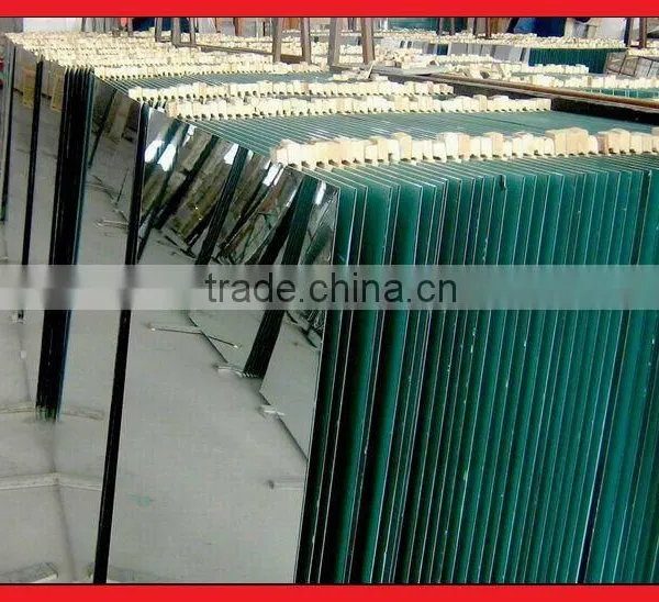 HI CHIPPER Sheet Glass Prices Mirror