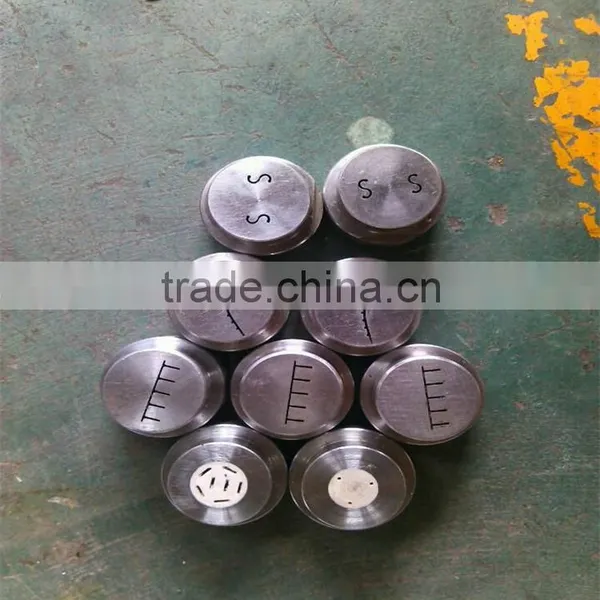 2015 Hot Sale Low Price Manual Pasta Machine photo-3