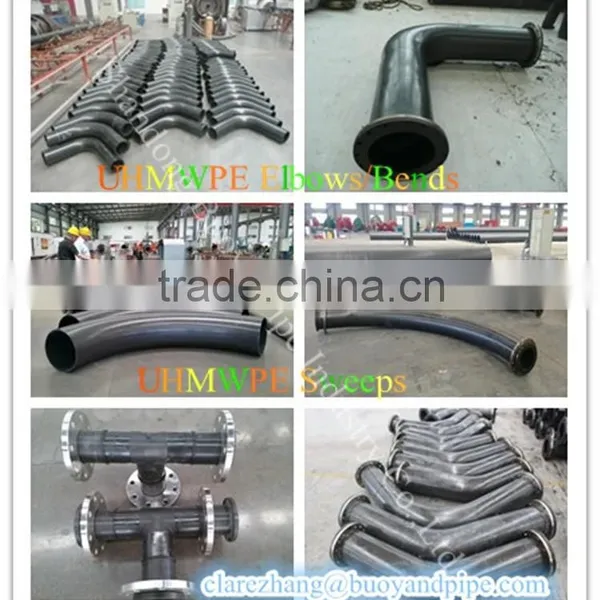 UHMW Plastic Tubing photo-3