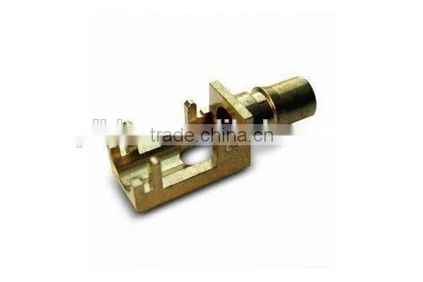 HLZS Customized Precision Steel Cnc Turning CNC Lathe Parts,cnc Turning Parts