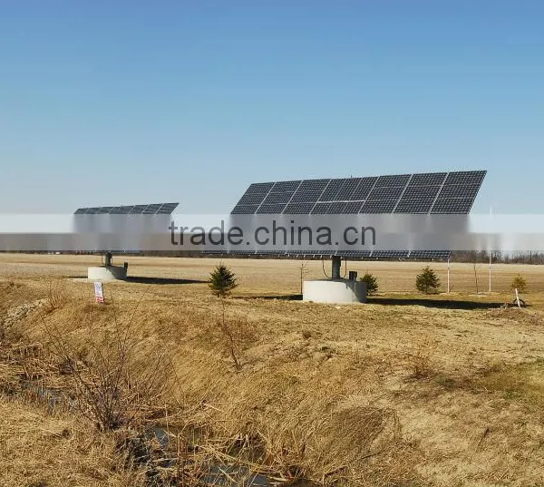 High Efficiency 10000w Led Solar Powered Lights photo-4