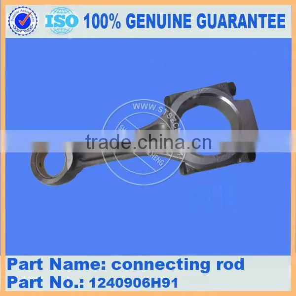 Connecting Rod S6D108 6221-31-3100 for Wa380-3 Connecting Rod Assy, Loader Spare Part photo-4