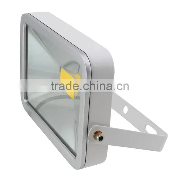 30W OUTDOOR LED FLOOD LIGHT ULTRA SLIM LED FLOODLIGHT NO DRIVER NEED photo-5