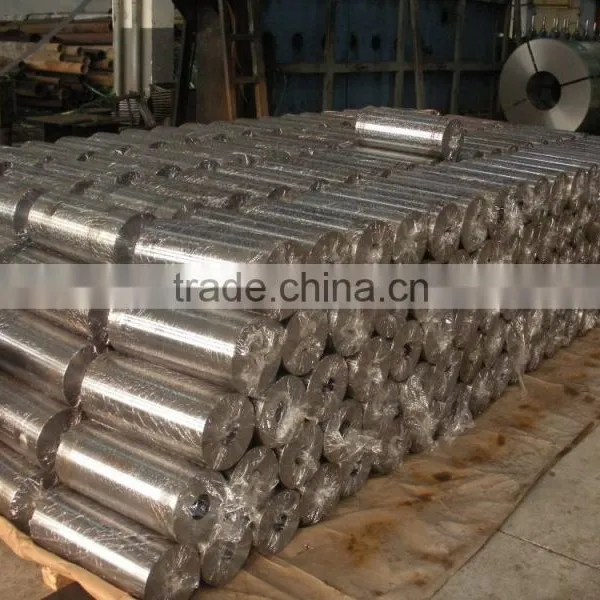 Machined Steel Hollow Bar photo-6