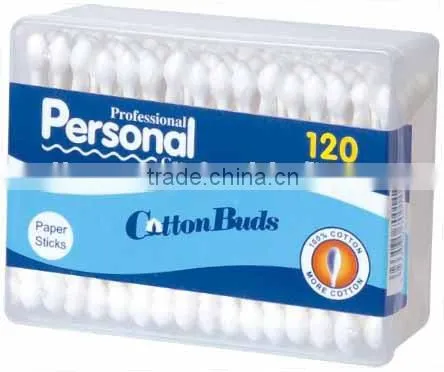 Cotton Buds