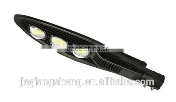 High Lumen Cob 150w/180w Led Street Light Housing Ip65 Die Casting Aluminum Outdoor Road Lighting Project Preferred photo-2