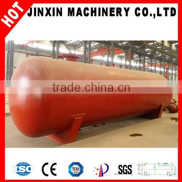 LPG Filling Station Equipment, Gas Station Equipment,LPG Tank