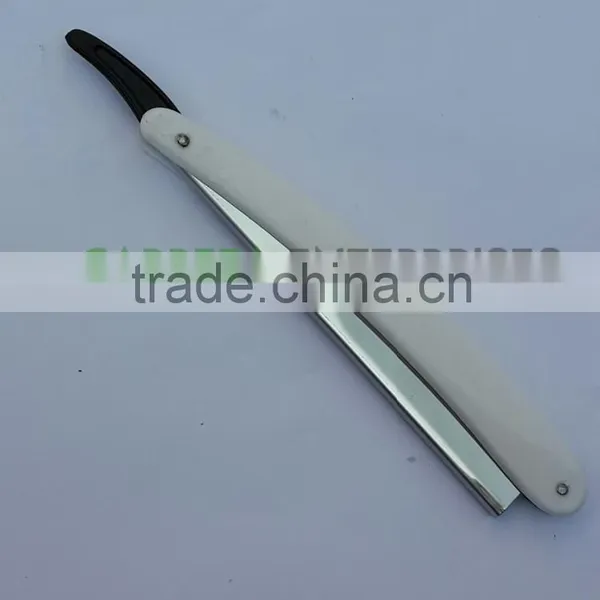 Italy Style Shaving Knife Razor/ High Quality Professional Shaving Razor/ Barber Razor photo-4