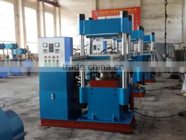 Wheel Barrow Tire Making Machinery /Rubber Press Machine/ Hydraulic Press/Wheel Barrow Machine