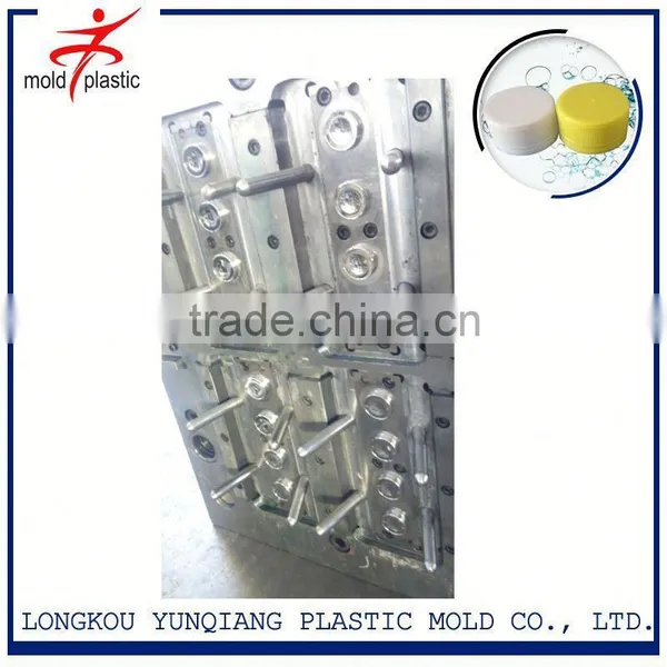 Cap Mould Tooling
