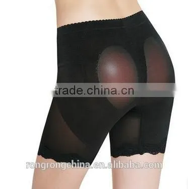 Sexy Yoga Gym Pants Silicone For Ladies Women Girls photo-2