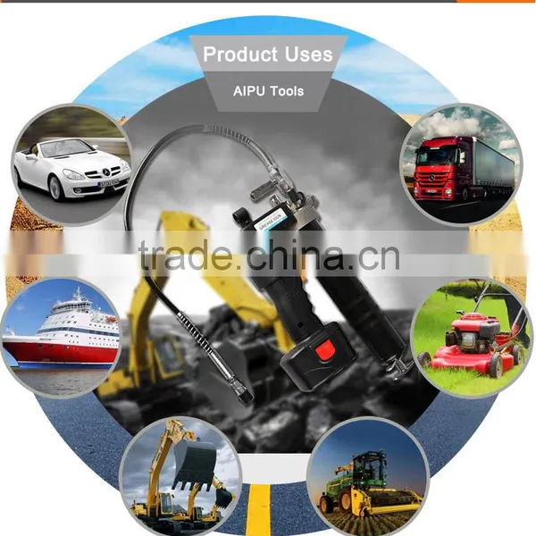 Factory Direct Price Stailess Steel Automatic Collecting Oil Machine 3194A photo-4