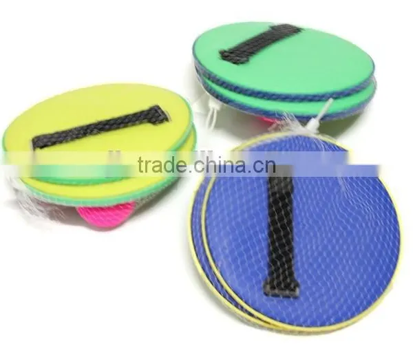 Hot Sell Children Playing Promotional Sticky Toy Ball photo-3