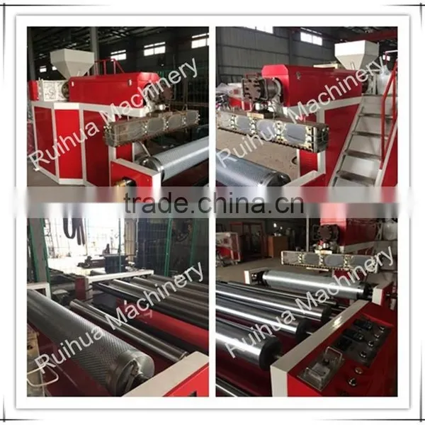 Air Bubble Film Making Machine Manufacturer photo-6