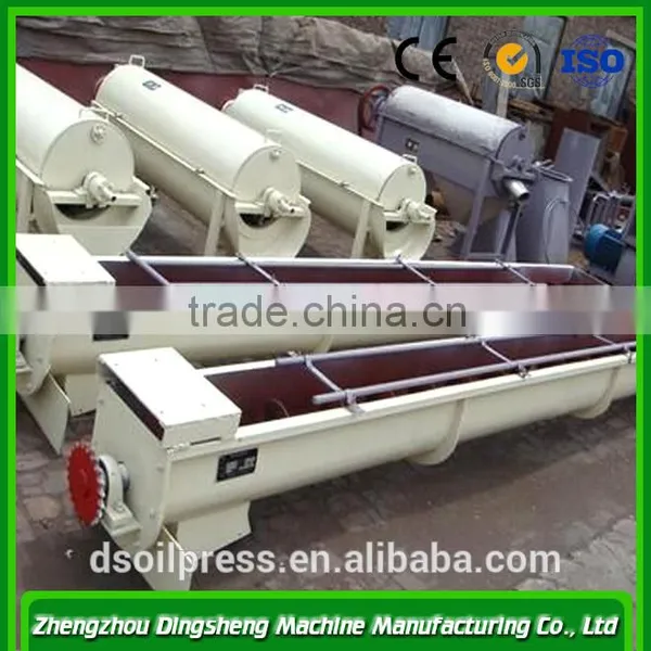 Pregelatinized Modified Potato/wheat/corn Starches Flours Making Extruders Machines photo-2