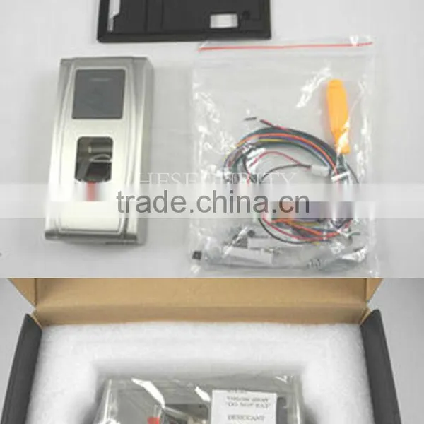 Highly Accurate Hf Optical Sensor Access Controller For Home (Hf-F30) photo-4