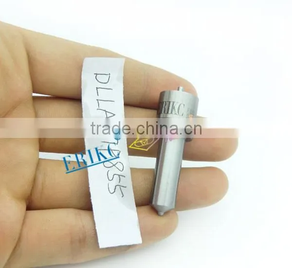 DLLA157P855 Oil Injector 095000-5450 Nozzle , Denso Easy Adjusting Nozzle DLLA157 P855 photo-2