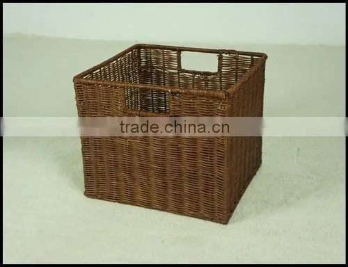 Rattan Basket photo-3