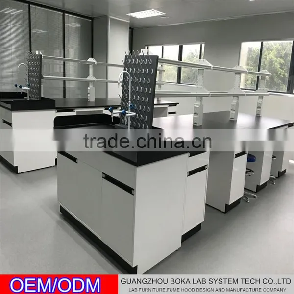 Modern School Physics Lab Furniture photo-6