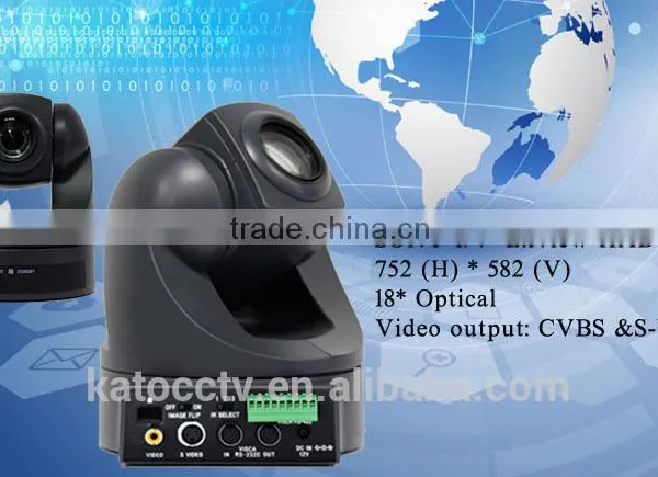 18x Video Conference Camera Mini Bluetooth Camera photo-2