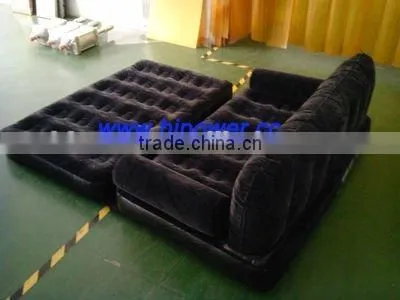 High Frequency Swimming Pools Welding Machine, PVC Swimming Pools Making Machine photo-6