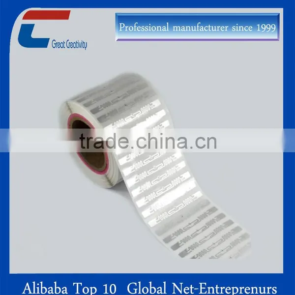 Custom Design High Quality Rfid Card Tag for Identification photo-4