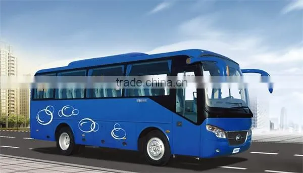 25KW Engine Drive Bus Air Conditioner photo-4