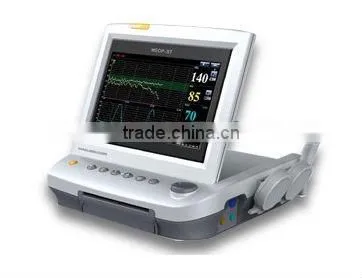 Fetal Doppler
