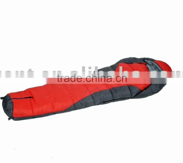 Mummy Sleeping Bag