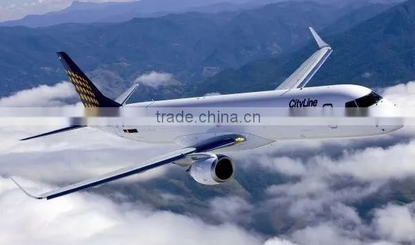 Best Service Air Freight Forwarder to Indonesia photo-4