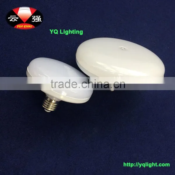 15W UFO LED Lamp Lampada LED E27 photo-5