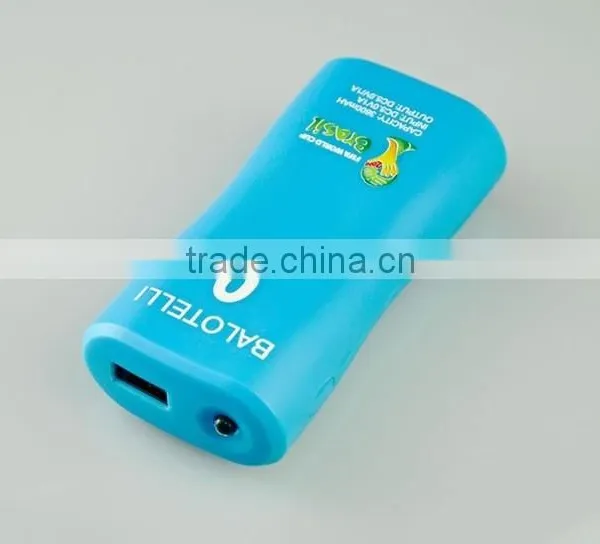 China Popular Euro Power Bank for Xiaomi photo-2
