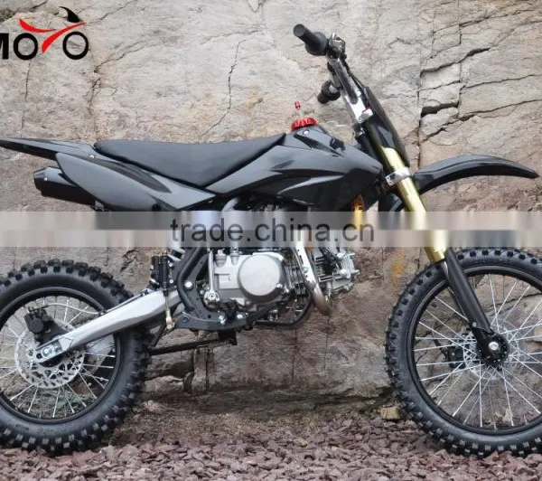 150cc YX Oil Cooled Good Quality Pit Bike for Racing photo-2