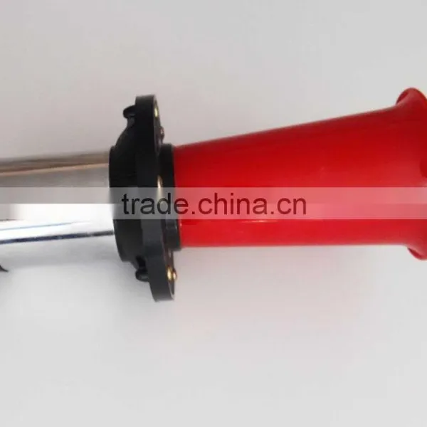 Good Quality Electric Auto Horn Dog Sound Air Horn photo-3