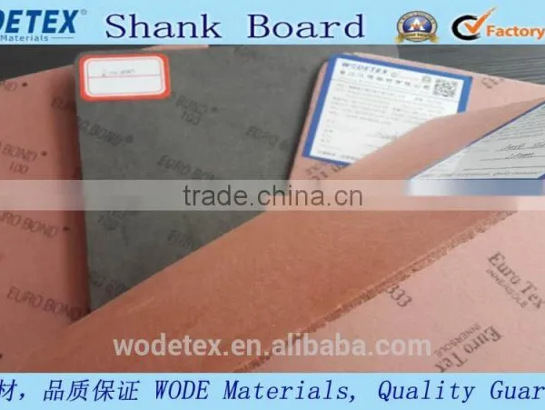 Lady High Heel Shoe Materials- Shank Board photo-2