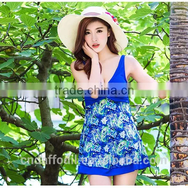 2016 New Design Colorful Sexy School Girl Bikini photo-5