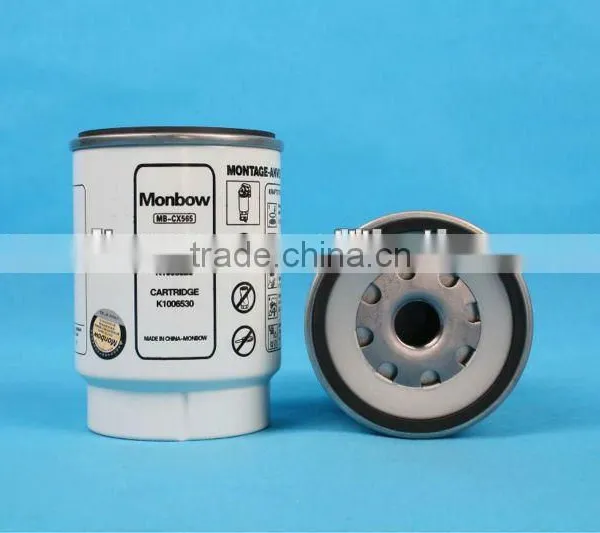 DOOSAN FILTER :400403-00022 K1006520 K1006530 PL270