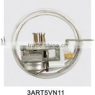 bimetal thermostat
