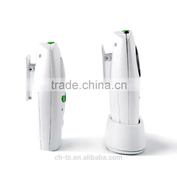2.4GHz Wireless Digital LCD Color Audio Baby Phone+Temperature Display+Music Lullabies,Rechargeable photo-5