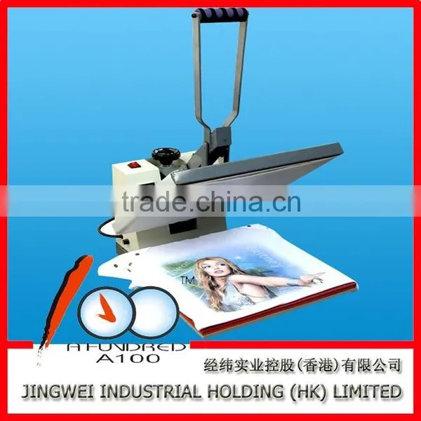 T-shirt Transfer Paper for Dark Fabric Transfer Paper A4&A3 photo-5