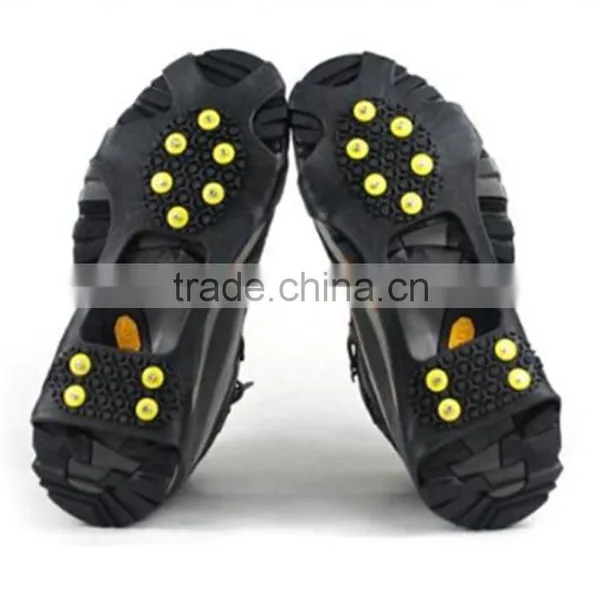 Most Popular City Crampons, Ice Shoe Crampons,snow Shoe Crampons photo-2