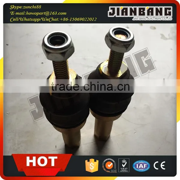 Sinotruk Howo Gearbox Parts Ball Joints 0041-D photo-2